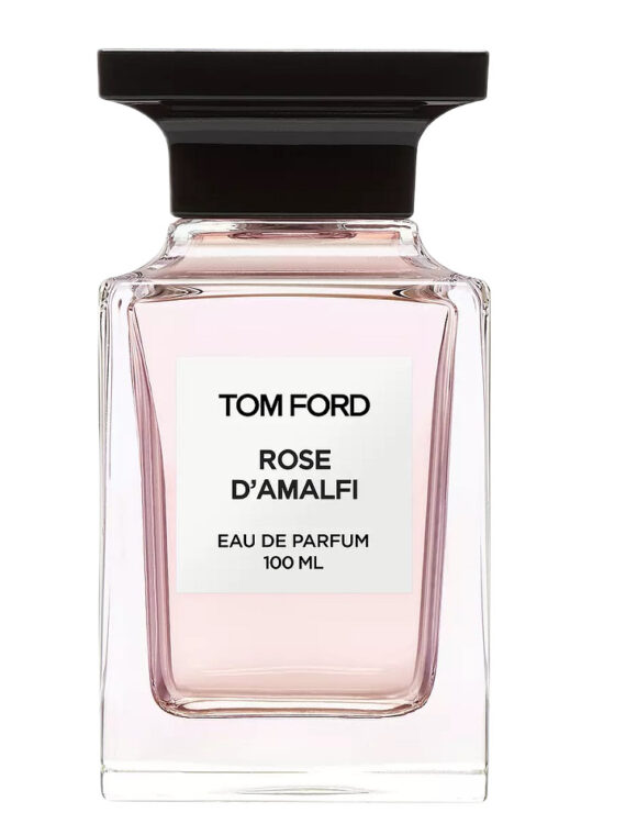 Tom Ford Rose D'Amalfi woda perfumowana 100ml