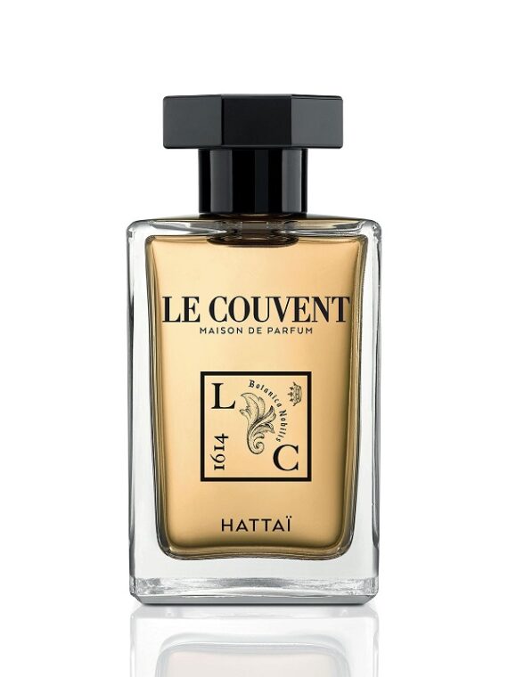 LE COUVENT Hattai woda perfumowana 100ml