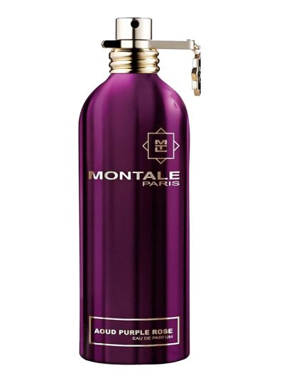 Montale Aoud Purple Rose woda perfumowana 100ml