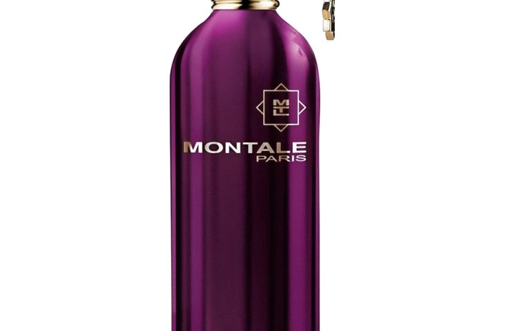 Montale Aoud Purple Rose woda perfumowana spray 100ml