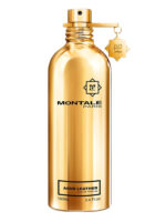 Montale Aoud Leather woda perfumowana 100ml