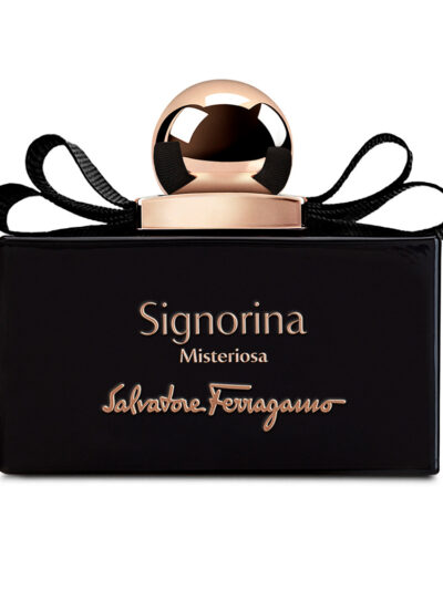 Salvatore Ferragamo Signorina Misteriosa woda perfumowana 100ml Tester