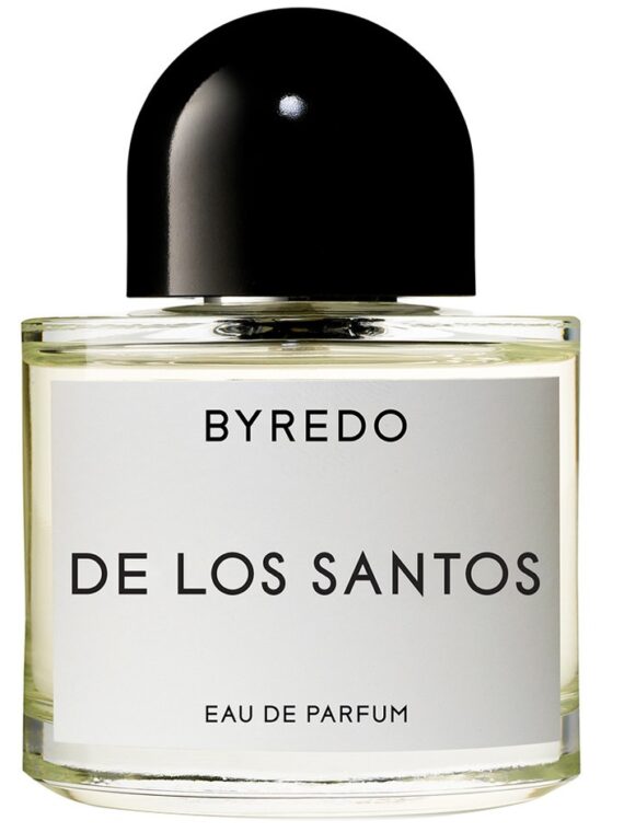 Byredo De Los Santos woda perfumowana 50ml