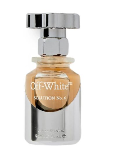 Off-White Solution No.6 woda perfumowana 50ml