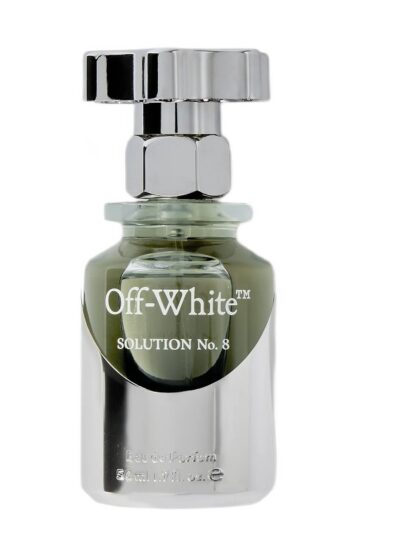 Off-White Solution No.8 woda perfumowana 50ml