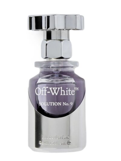 Off-White Solution No.9 woda perfumowana 50ml