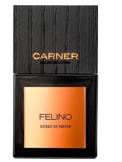 Carner Barcelona Felino ekstrakt perfum spray 50ml
