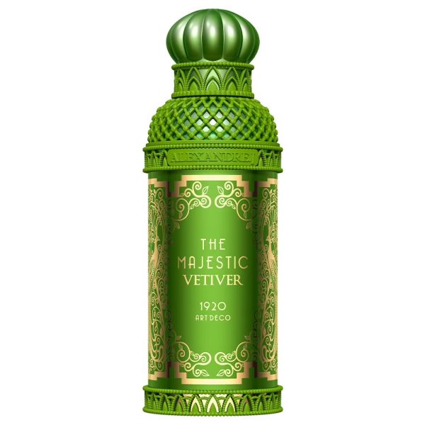 Alexandre.J The Majestic Vetiver woda perfumowana 100ml