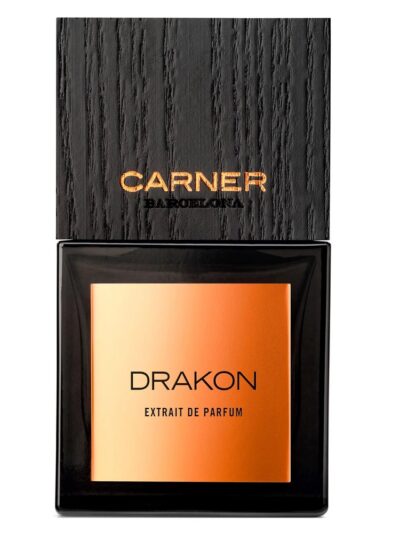 Carner Barcelona Drakon ekstrakt perfum spray 50ml