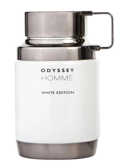 Armaf Odyssey Homme White Edition woda perfumowana 100ml