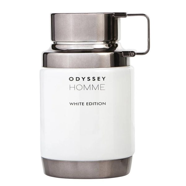 Armaf Odyssey Homme White Edition woda perfumowana 100ml