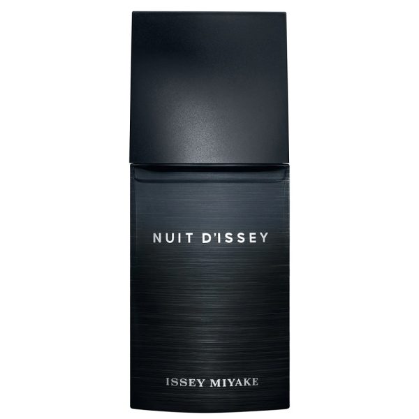 Issey Miyake Nuit D'Issey woda toaletowa 125ml