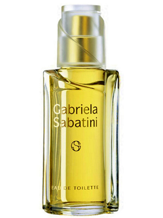 Gabriela Sabatini Woman woda toaletowa 60ml Tester