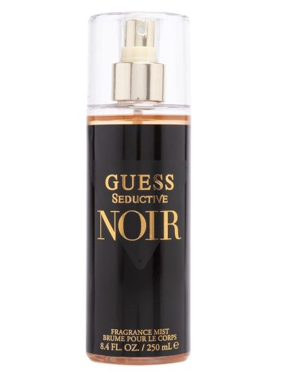 Guess Seductive Noir mgiełka zapachowa 250ml