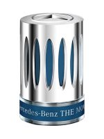 Mercedes-Benz The Move For Men woda toaletowa spray 20ml