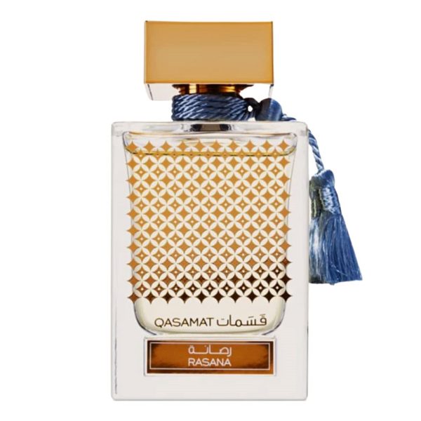 Rasasi Qasamat Rasana woda perfumowana 65ml