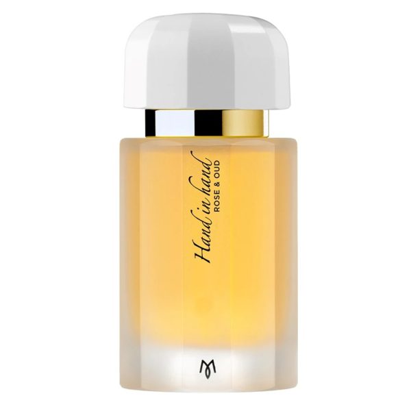 Ramon Monegal Hand in Hand Rose & Oud woda perfumowana 100ml