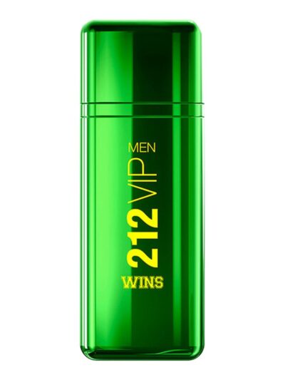 Carolina Herrera 212 VIP Men Wins woda perfumowana 100ml Tester