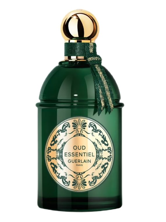 Guerlain Oud Essentiel woda perfumowana spray 125ml Tester