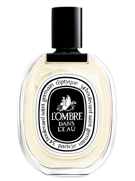 Diptyque L'Ombre Dans L'Eau woda toaletowa 100ml