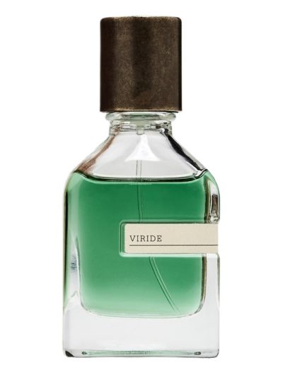 Orto Parisi Viride Unisex perfumy 50ml