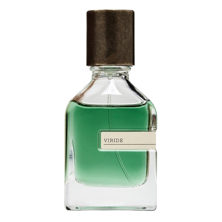 Orto Parisi Viride Unisex perfumy 50ml