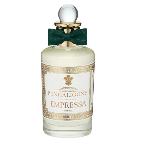 Penhaligon's Empressa woda perfumowana 100ml Tester