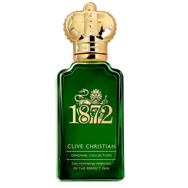 Clive Christian 1872 Feminine perfumy 50ml