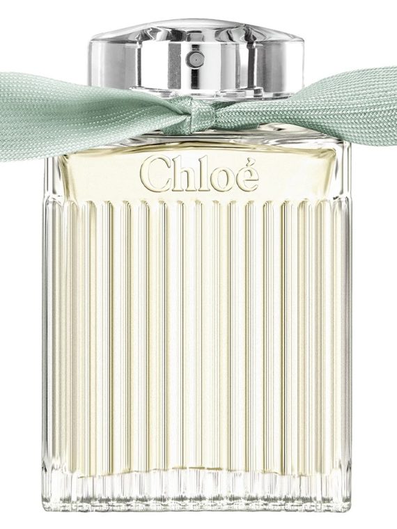 Chloe Rose Naturelle woda perfumowana 100ml Tester