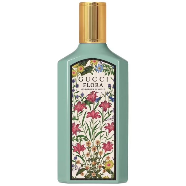 Gucci Flora Gorgeous Jasmine woda perfumowana 100ml Tester