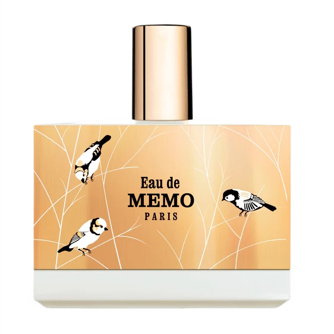 Memo Paris Eau de Memo woda perfumowana 100ml