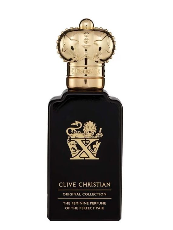 Clive Christian X Feminine perfumy spray 50ml