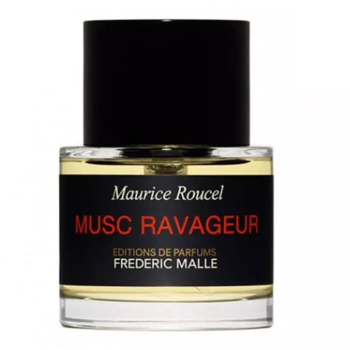 Frederic Malle Musc Ravageur woda perfumowana 50ml