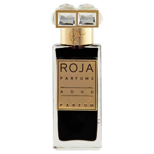 Roja Parfums Aoud perfumy 30ml