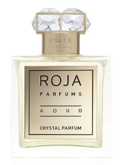 Roja Parfums Aoud Crystal perfumy 100ml