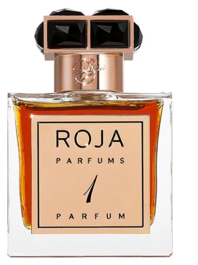 Roja Parfums Parfum de La Nuit 1 perfumy 100ml