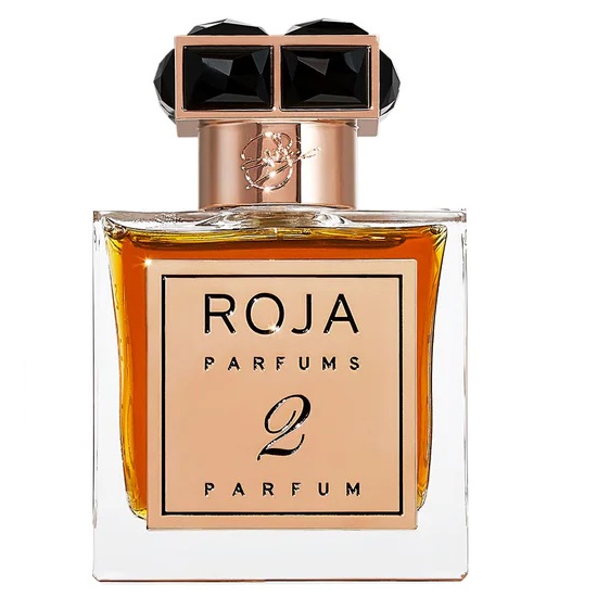 Roja Parfums Parfum de La Nuit 2 perfumy 100ml