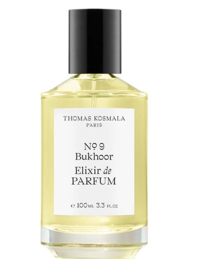 Thomas Kosmala No.9 Bukhoor eliksir perfum 100ml