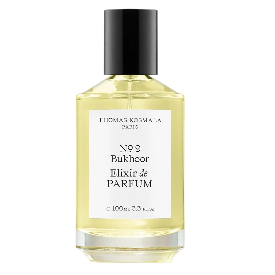 thomas kosmala no 9 - bukhoor ekstrakt perfum 100 ml     