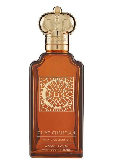 Clive Christian Private Collection C Sensual Woody Leather perfumy spray 100ml