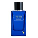 Playboy The Club Blue woda toaletowa 50ml