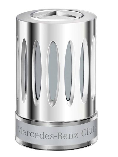 Mercedes-Benz Club woda toaletowa spray 20ml