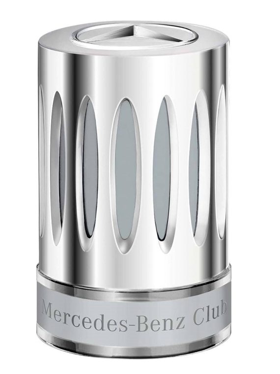 Mercedes-Benz Club woda toaletowa 20ml