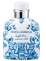 Dolce & Gabbana Light Blue Summer Vibes Pour Homme woda toaletowa spray 75ml