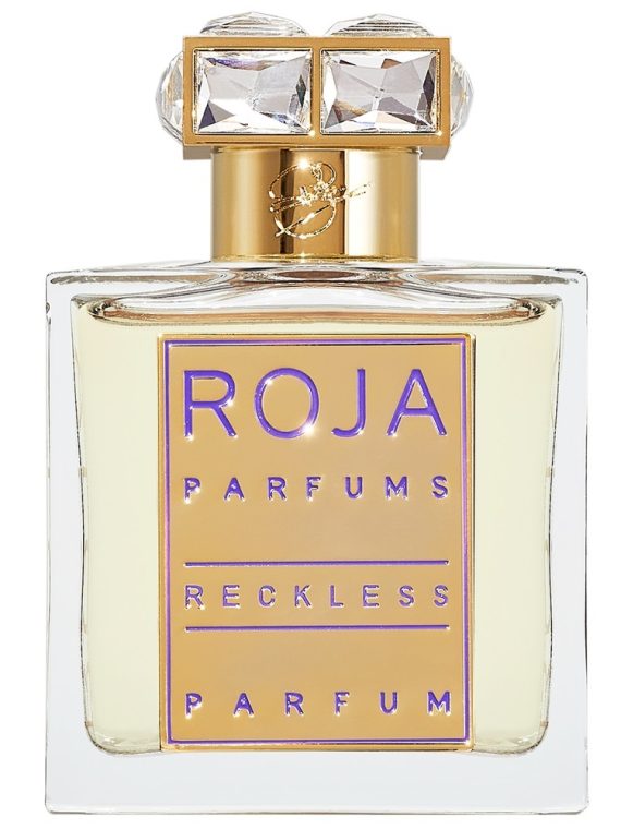 Roja Parfums Reckless perfumy 50ml Tester