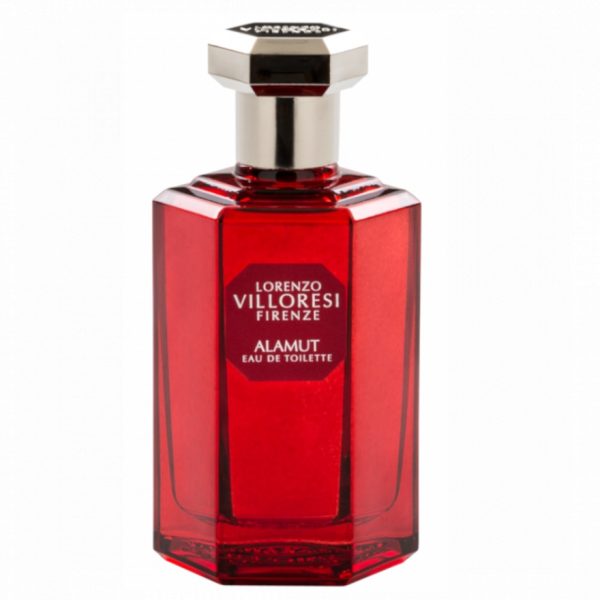 Lorenzo Villoresi Firenze Alamut woda toaletowa 100ml