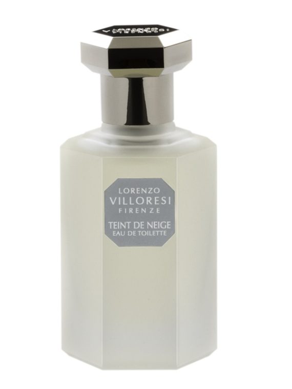 Lorenzo Villoresi Firenze Teint De Neige woda toaletowa 50ml