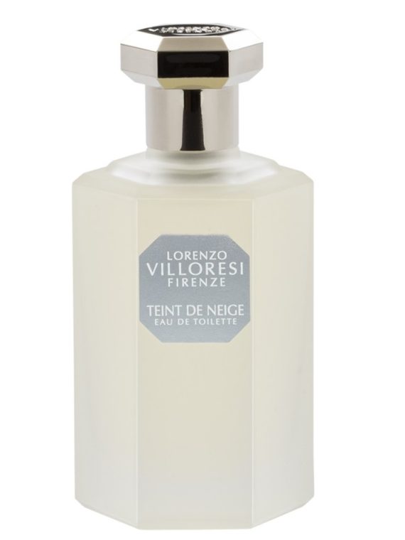 Lorenzo Villoresi Firenze Teint De Neige woda toaletowa 100ml