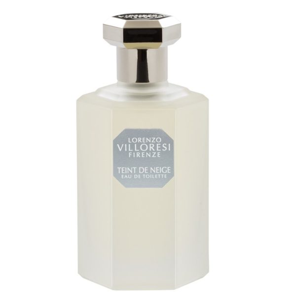 Lorenzo Villoresi Teint de Neige edt 10 ml próbka perfum