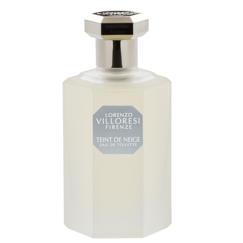 lorenzo villoresi teint de neige woda toaletowa 3 ml     odlewka